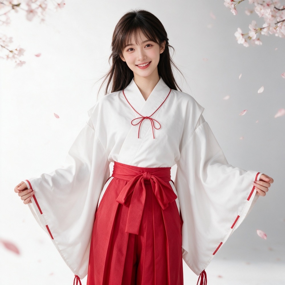 Kimono Yukata Cotton - ชุดคอสเพลย์สไตล์อนิเมะแบบยูนิเซ็กซ์ ชุดกิโมโนยูกาตะแบบปรับปรุง ชุดคลุมสไตล์โอเรียนทอลหลวมๆ สำหรับงานสตูดิโอ งานปาร์ตี้ธีม งานฮาโลวีน