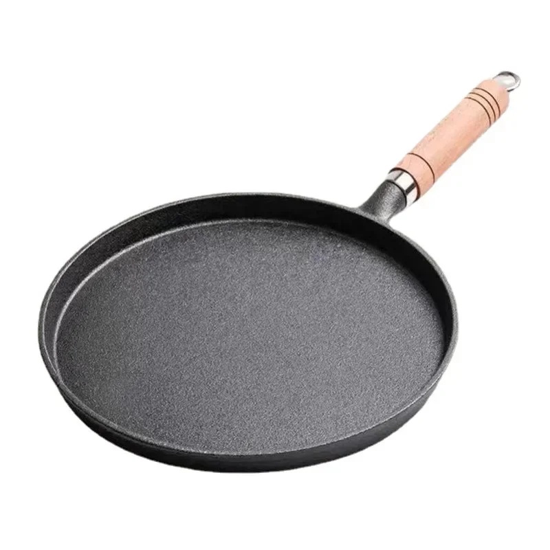 กระทะเหล็กหล่อขนาด 26 ซม. ไม่เ - Cast Iron Tetsubin บทวิจารณ์และราคา