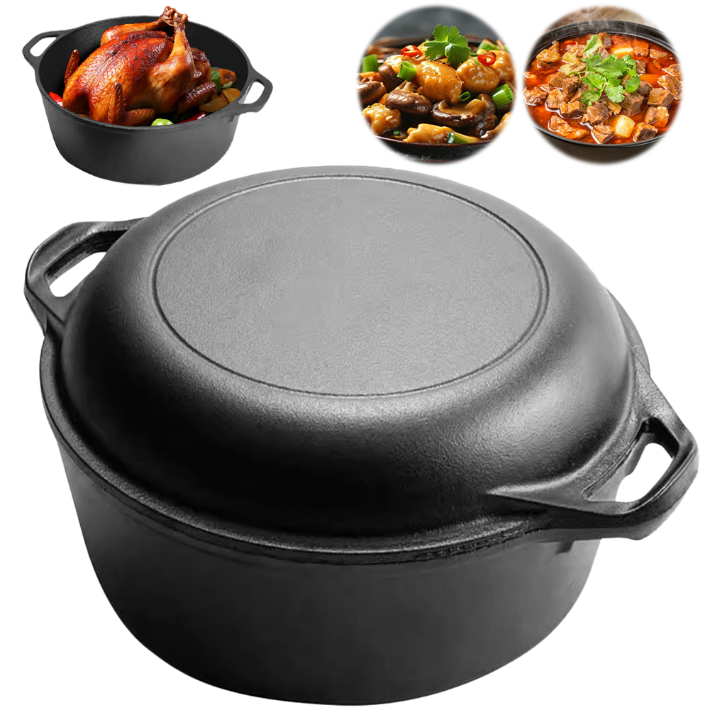 หม้อเหล็กหล่อ 2 in 1 พร้อมหูจั - Cast Iron Tetsubin บทวิจารณ์และราคา