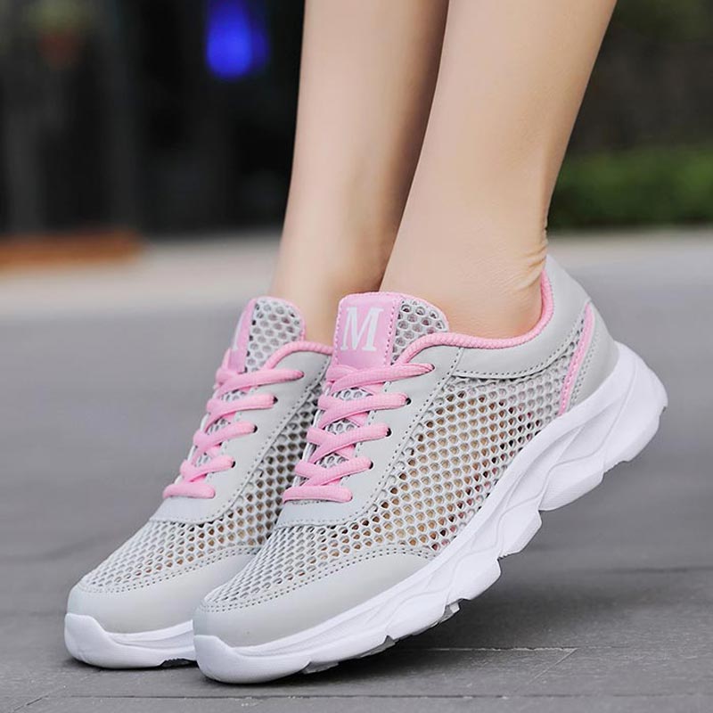 ฤดูร้อน Breathable รองเท้าผ้าใ - Japanese Lifestyle Name บทวิจารณ์และราคา