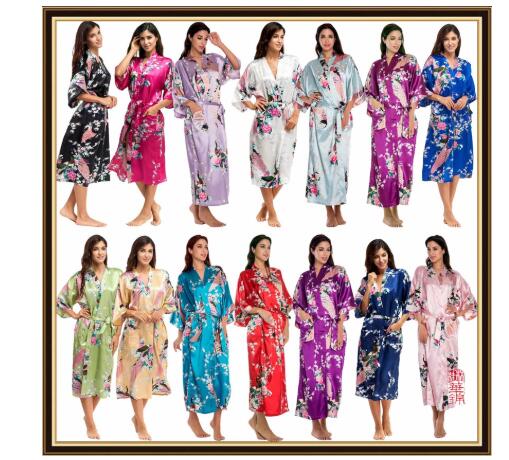 ชุดนอนกิโมโนญี่ปุ่นแบบหลวมๆ แข - Kimono Yukata Cotton บทวิจารณ์และราคา