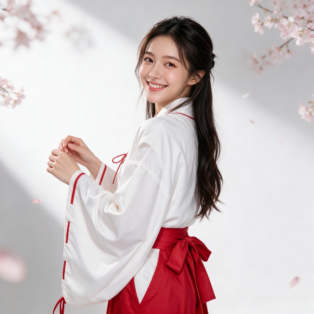 ชุดคอสเพลย์สไตล์อนิเมะแบบยูนิเ - Kimono Yukata Cotton บทวิจารณ์และราคา