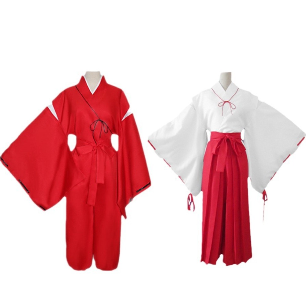 ชุดคอสเพลย์สไตล์อนิเมะแบบยูนิเ - Kimono Yukata Cotton บทวิจารณ์และราคา