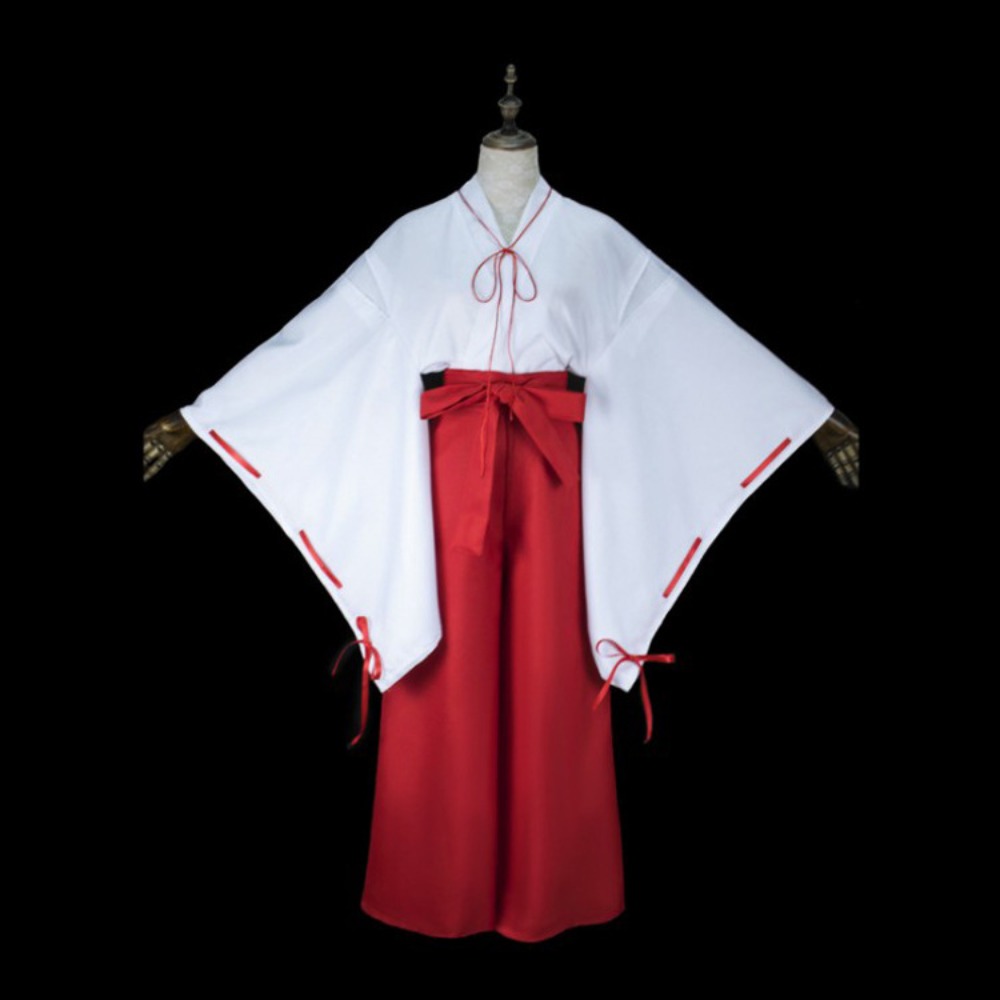 ชุดคอสเพลย์สไตล์อนิเมะแบบยูนิเ - Kimono Yukata Cotton บทวิจารณ์และราคา