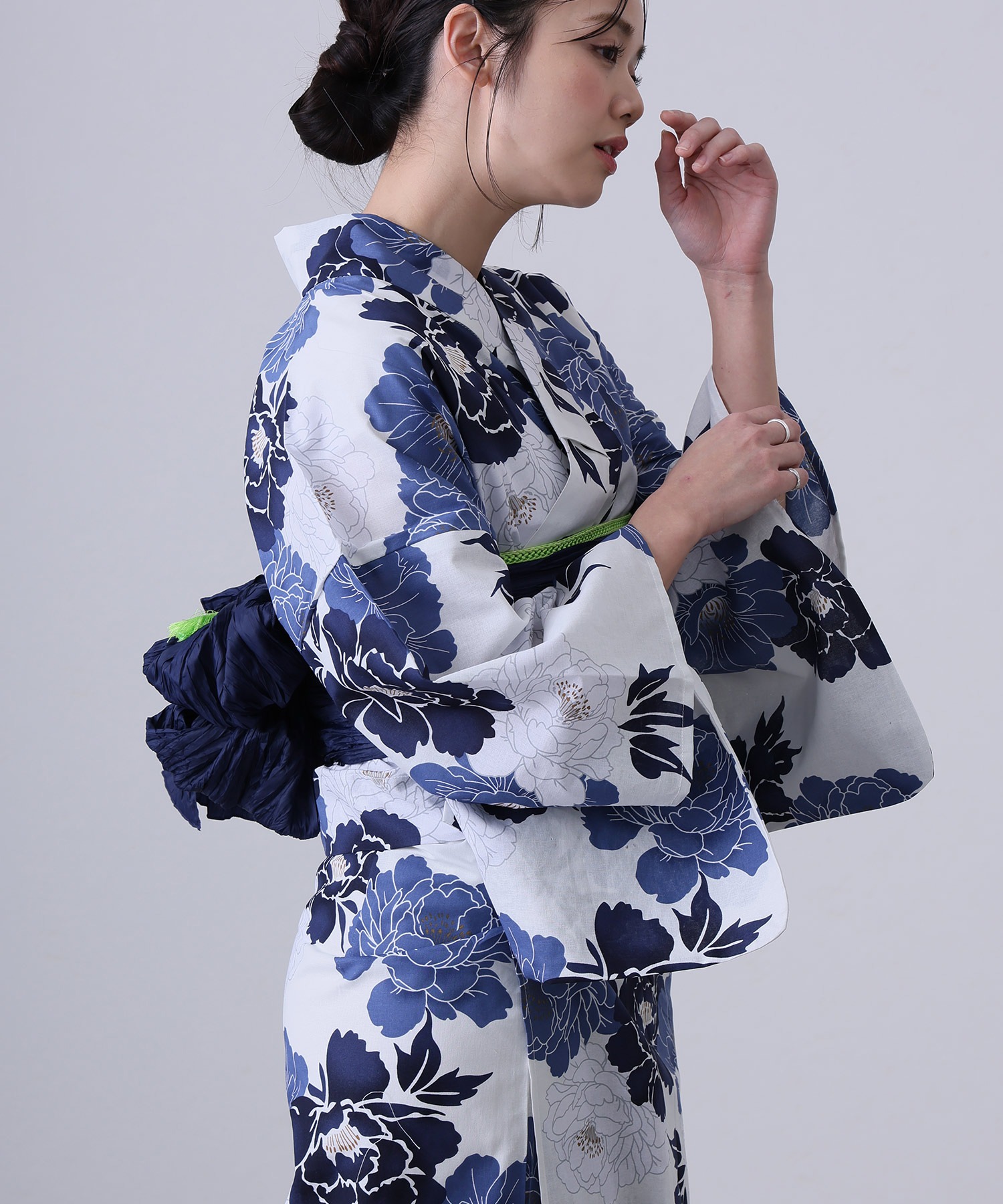 ชุดยูกาตะแบบดั้งเดิม ผ้าฝ้ายลิ - Kimono Yukata Cotton บทวิจารณ์และราคา