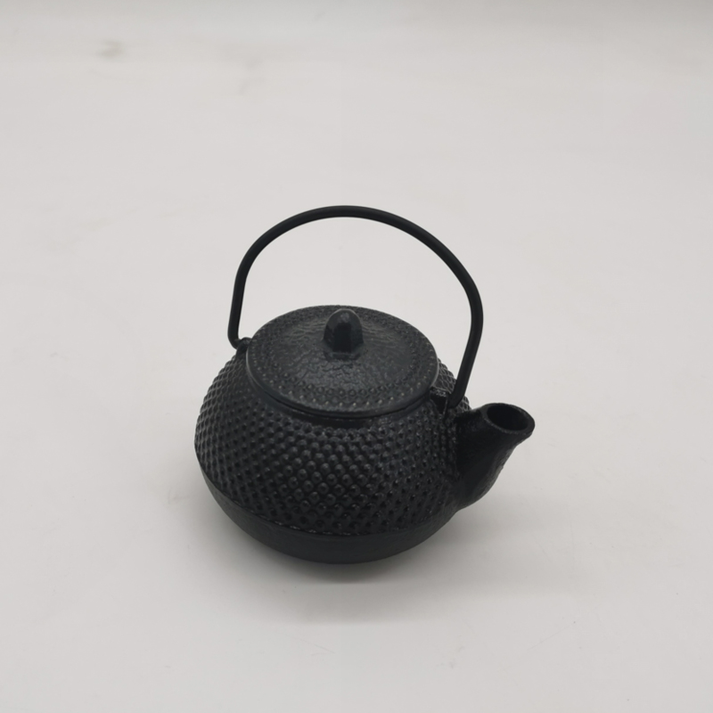 กาต้มน้ำเหล็กหล่อแบบญี่ปุ่นขนา - Cast Iron Tetsubin บทวิจารณ์และราคา