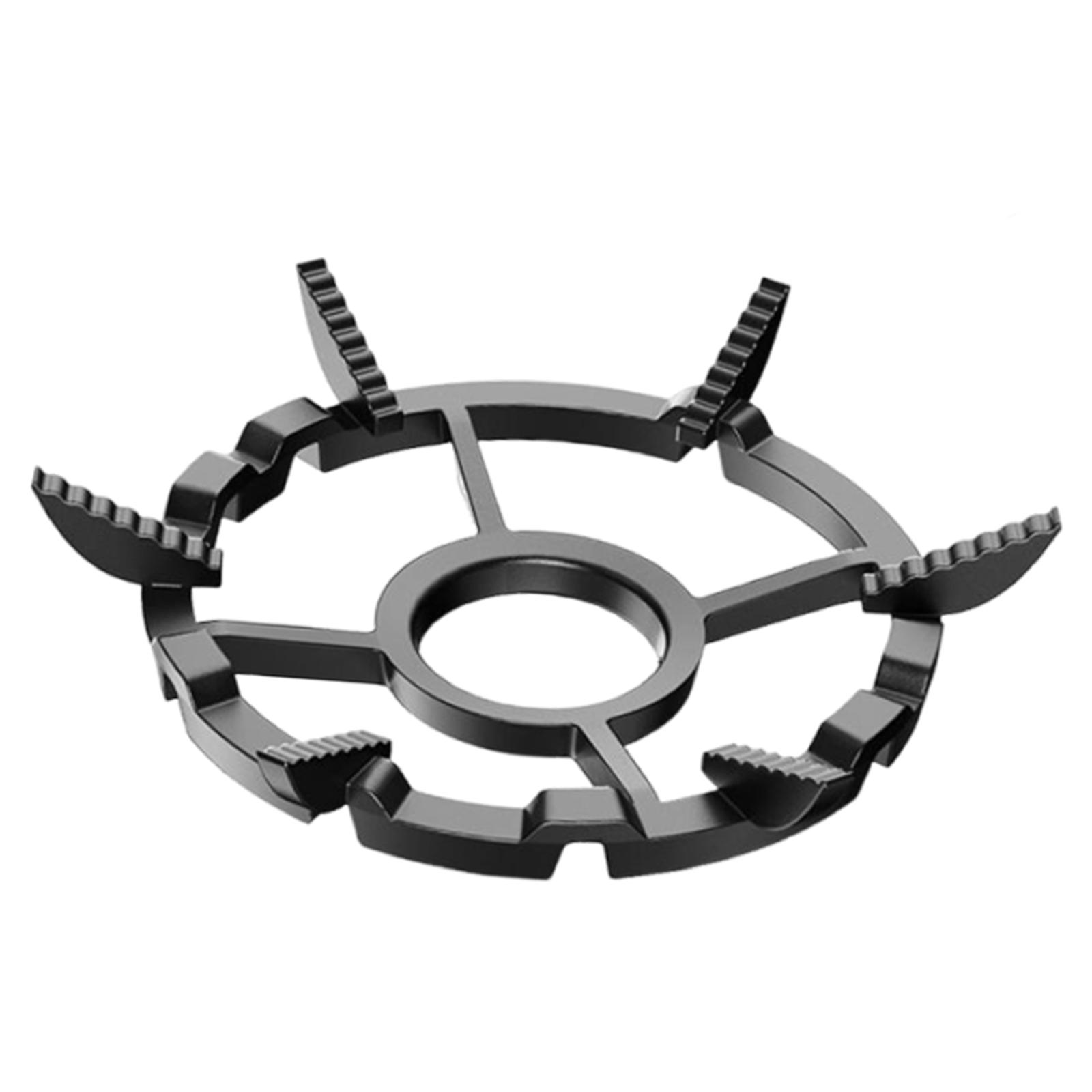 ที่วางกระทะเหล็กหล่อ ที่วางหม้ - Cast Iron Tetsubin บทวิจารณ์และราคา