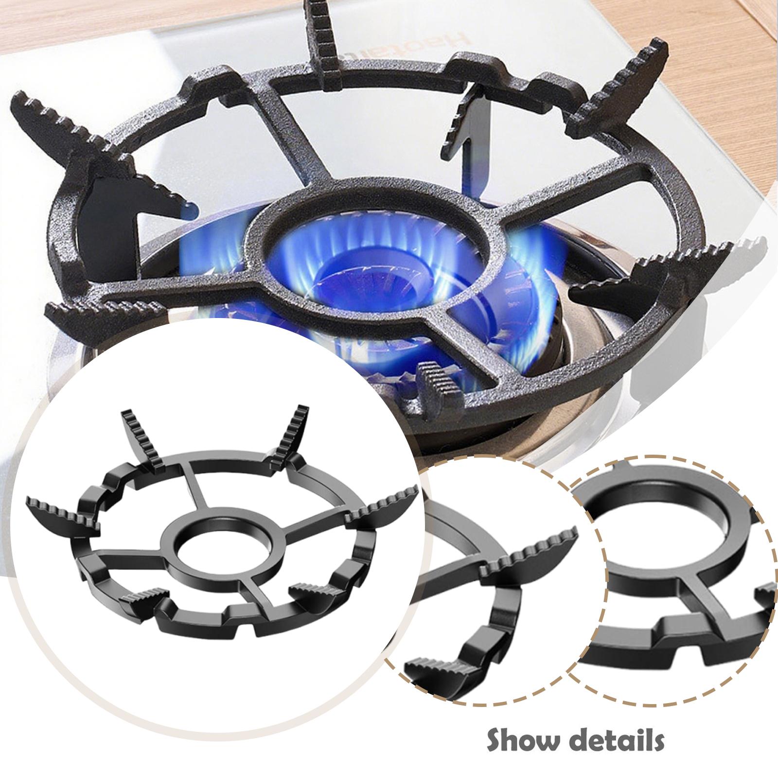 ที่วางกระทะเหล็กหล่อ ที่วางหม้ - Cast Iron Tetsubin บทวิจารณ์และราคา