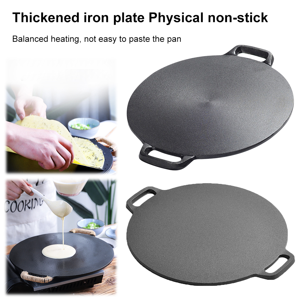 กระทะเหล็กหล่อเคลือบสำหรับย่าง - Cast Iron Tetsubin บทวิจารณ์และราคา
