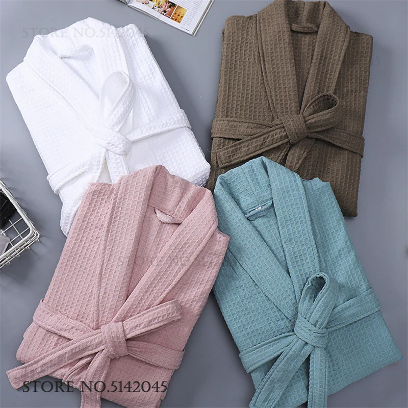 ชุดคลุมยาวคู่รัก ผ้าคอตตอนลายว - Kimono Yukata Cotton บทวิจารณ์และราคา