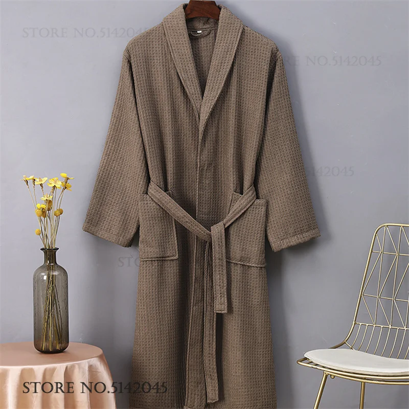 ชุดคลุมยาวคู่รัก ผ้าคอตตอนลายว - Kimono Yukata Cotton บทวิจารณ์และราคา