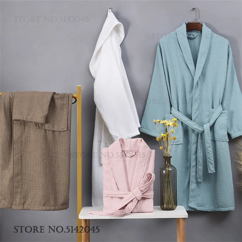 ชุดคลุมยาวคู่รัก ผ้าคอตตอนลายว - Kimono Yukata Cotton บทวิจารณ์และราคา
