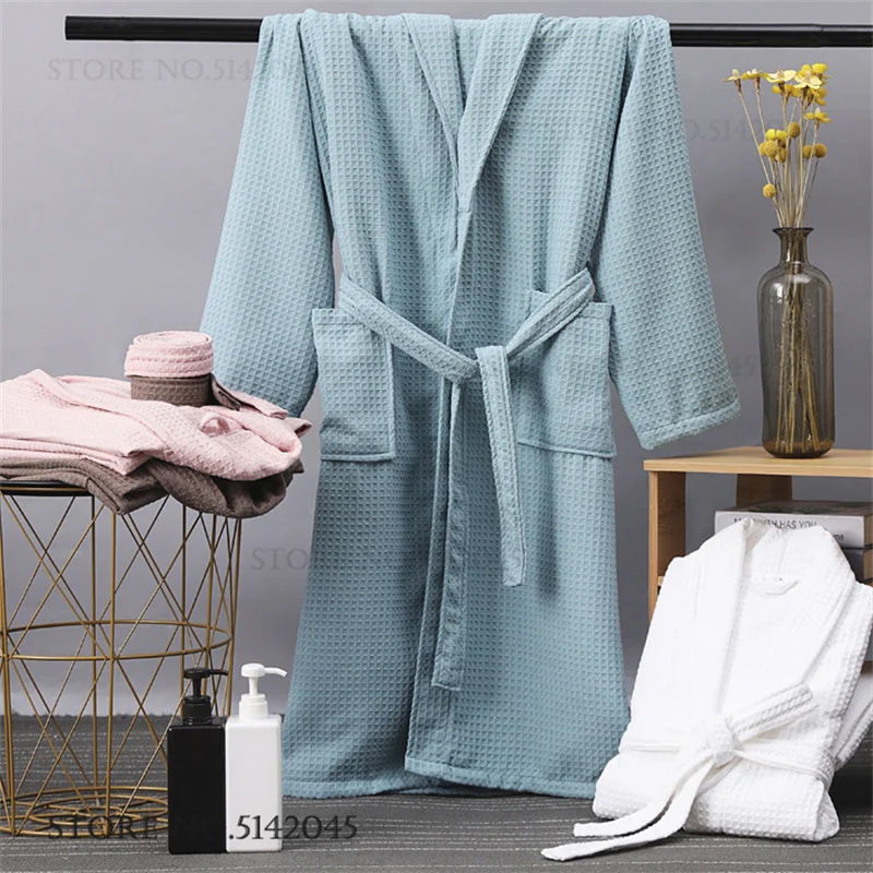 ชุดคลุมยาวคู่รัก ผ้าคอตตอนลายว - Kimono Yukata Cotton บทวิจารณ์และราคา