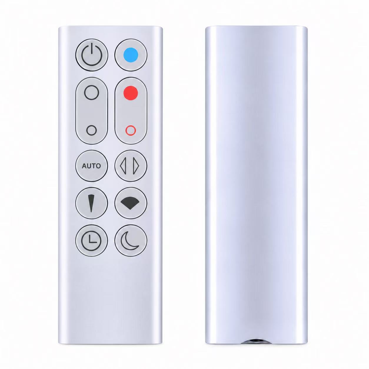 รีโมทคอนโทรลทดแทนสำหรับไดสัน H - Dyson Fan Pure Cool บทวิจารณ์และราคา