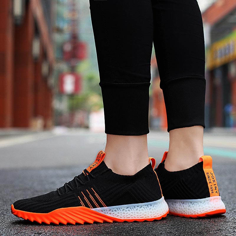 Plusขนาดน้ำหนักเบาAir Mesh Men - Japanese Lifestyle Name บทวิจารณ์และราคา